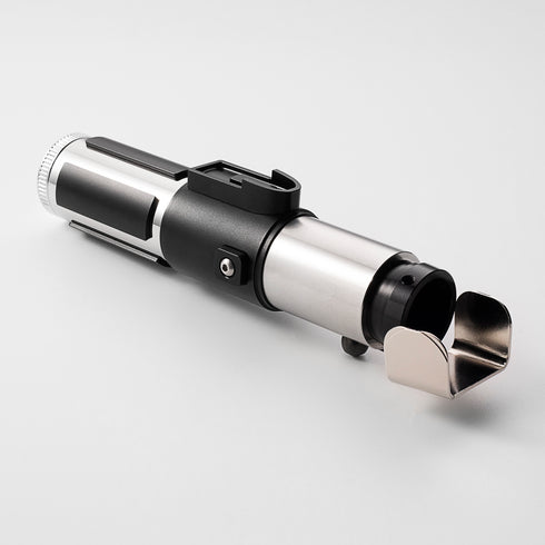 Yoda lightsaber | The Saber Factory